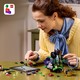 LEGO® Botanicals 11513 - Sötét virágkompozíció