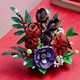 LEGO® Botanicals 11513 - Sötét virágkompozíció