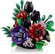 LEGO® Botanicals 11513 - Sötét virágkompozíció