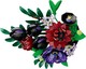 LEGO® Botanicals 11513 - Sötét virágkompozíció