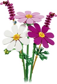 LEGO® Botanicals 11514 - Pillangóvirágok
