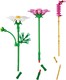 LEGO® Botanicals 11514 - Pillangóvirágok