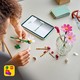 LEGO® Botanicals 11514 - Pillangóvirágok