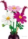LEGO® Botanicals 11514 - Pillangóvirágok