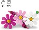 LEGO® Botanicals 11514 - Pillangóvirágok