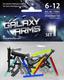 LEGO® Star Wars™ 13001 - Galaktika 24 fegyver készlet