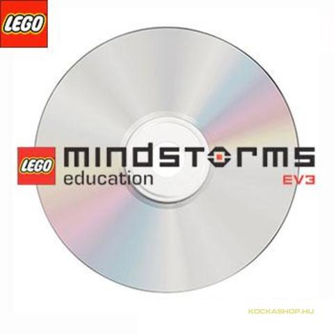LEGO® MINDSTORMS® 2000045 - EV3 Mindstorms Education Software single license