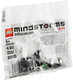 LEGO® MINDSTORMS® 2000702 - Mindstorms Kiegészítő Csomag LME3