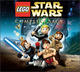LEGO® Seasonal 2005382 - PS3 Star Wars Complete Saga