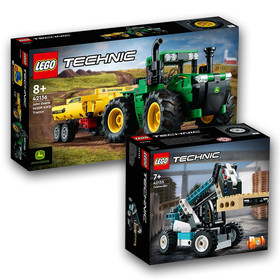 LEGO® Járművek csomag