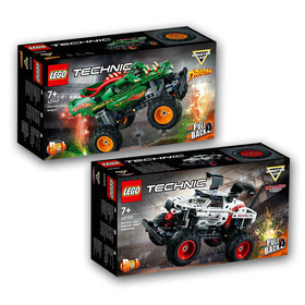 LEGO® Járművek csomag 