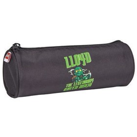 LEGO NINJAGO Lloyd - Round Pencil Roll