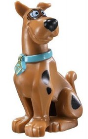 Scooby-Doo - Pilóta Szemüvegben