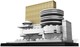 LEGO® Architecture 21004 - Guggenheim múzeum