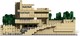 LEGO® Architecture 21005 - Fallingwater