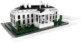 A Fehér Ház