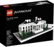 LEGO® Architecture 21006 - A Fehér Ház