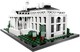 LEGO® Architecture 21006 - A Fehér Ház