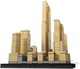 LEGO® Architecture 21007 - Rockefeller Center