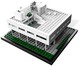 LEGO® Architecture 21014 - Villa Savoye