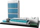 LEGO® Architecture 21018 - United Nations Headquarters