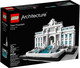 LEGO® Architecture 21020 - Trevi kút