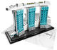LEGO® Architecture 21021 - Marina Bay Sands