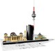 LEGO® Architecture 21027 - Berlin