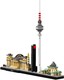 LEGO® Architecture 21027 - Berlin