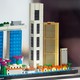 LEGO® Architecture 21057 - Szingapúr