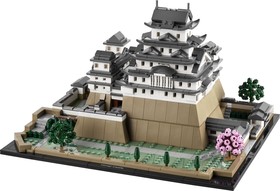 LEGO® Architecture 21060 - Himedzsi várkastély