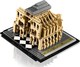 LEGO® Architecture 21061 - A párizsi Notre-Dame