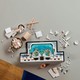 LEGO® Architecture 21062 - Trevi-kút