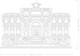 LEGO® Architecture 21062 - Trevi-kút