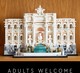 LEGO® Architecture 21062 - Trevi-kút