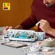 LEGO® Architecture 21062 - Trevi-kút