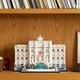 LEGO® Architecture 21062 - Trevi-kút