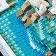 LEGO® Architecture 21062 - Trevi-kút