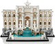 LEGO® Architecture 21062 - Trevi-kút
