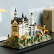 LEGO® Architecture 21063 - Neuschwanstein kastély