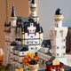 LEGO® Architecture 21063 - Neuschwanstein kastély