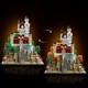 LEGO® Architecture 21063 - Neuschwanstein kastély