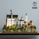 LEGO® Architecture 21063 - Neuschwanstein kastély
