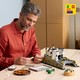 LEGO® Architecture 21063 - Neuschwanstein kastély