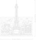 LEGO® Architecture 21064 - Párizs – a szerelem városa