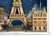 LEGO® Architecture 21064 - Párizs – a szerelem városa