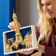 LEGO® Architecture 21064 - Párizs – a szerelem városa