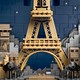 LEGO® Architecture 21064 - Párizs – a szerelem városa