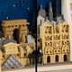 LEGO® Architecture 21064 - Párizs – a szerelem városa