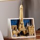 LEGO® Architecture 21064 - Párizs – a szerelem városa
